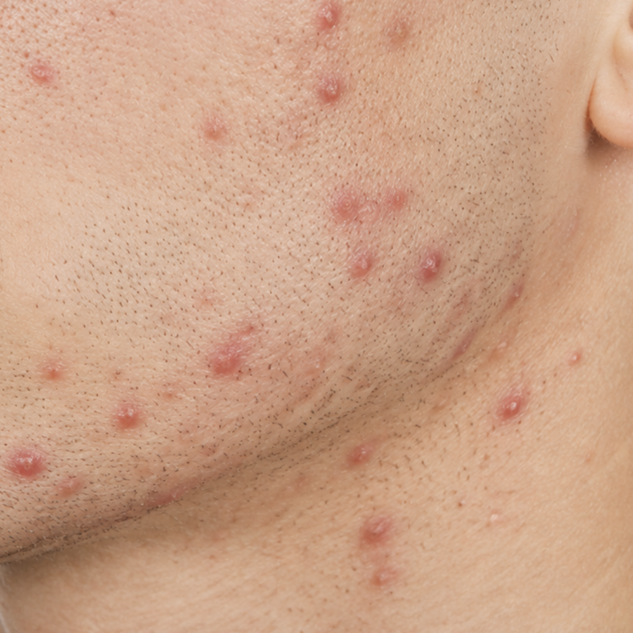 Acne