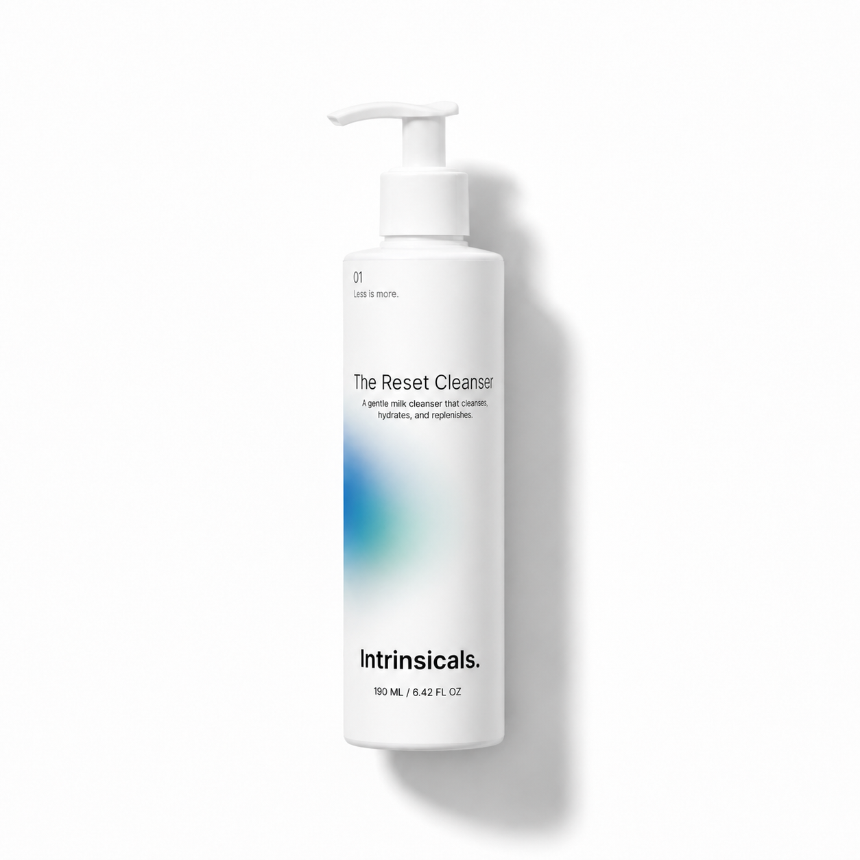The Reset Cleanser
