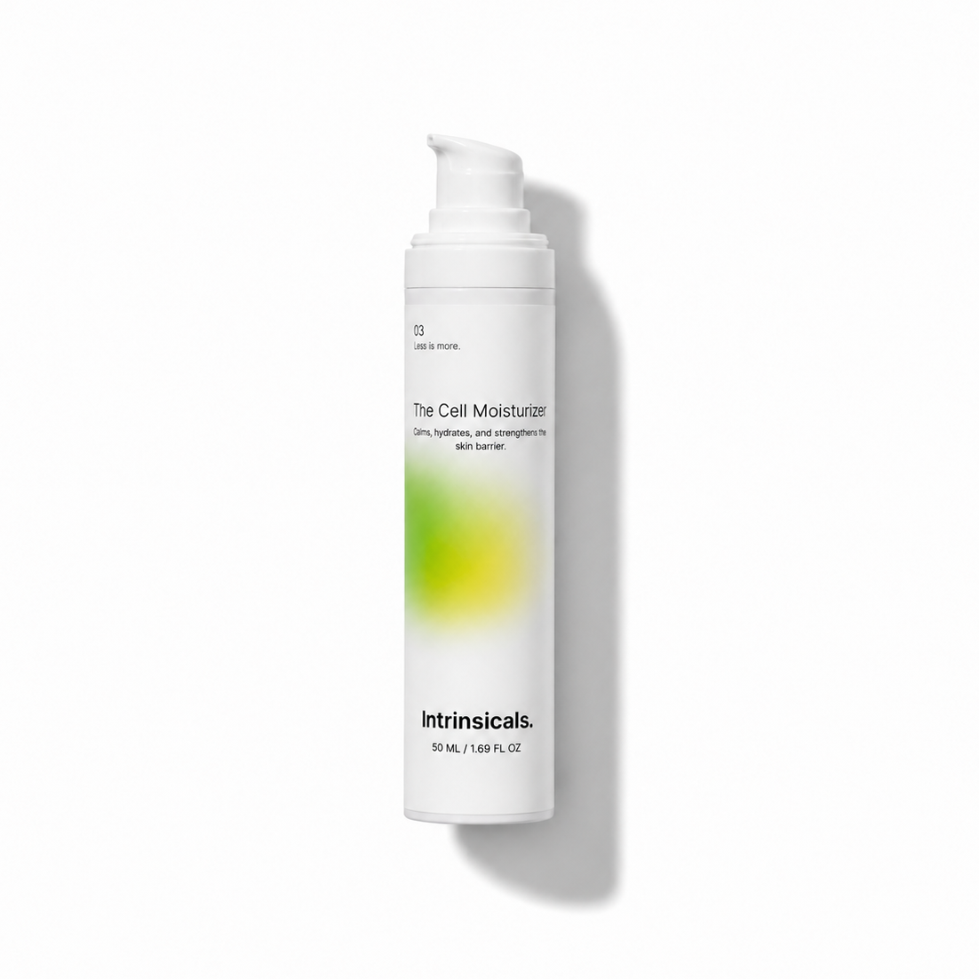 The Cell Moisturizer