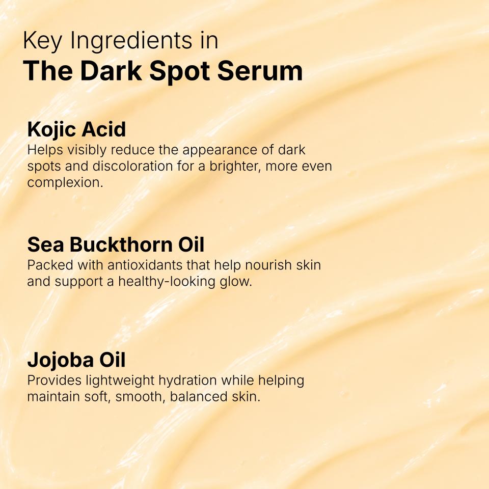 Dark Spot Serum